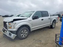 1FTEW1CF5HFB42671 2017 FORD F-150