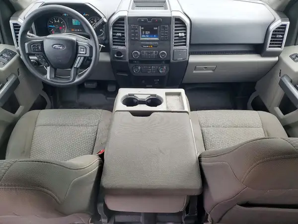 1FTEW1CF5HFB42671 2017 FORD F-150 - Image 8