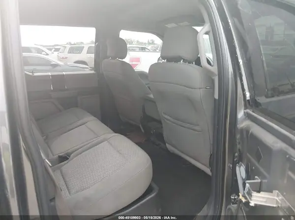 1FTEW1CF5HFB82068 2017 FORD F-150 - Image 8