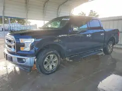 1FTEW1CF5HFC04019 2017 FORD F-150