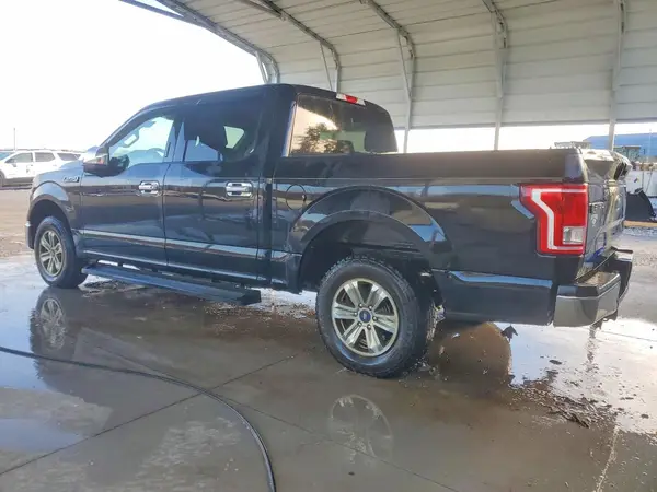 1FTEW1CF5HFC04019 2017 FORD F-150 - Image 2