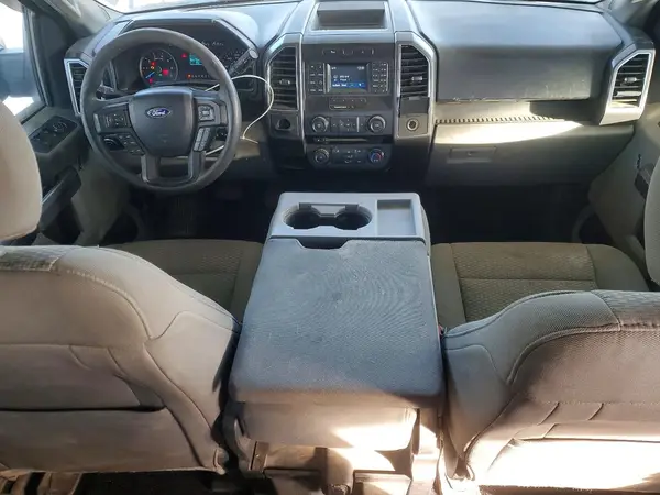 1FTEW1CF5HFC04019 2017 FORD F-150 - Image 8