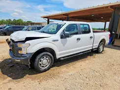 1FTEW1CF5HFC17109 2017 FORD F-150