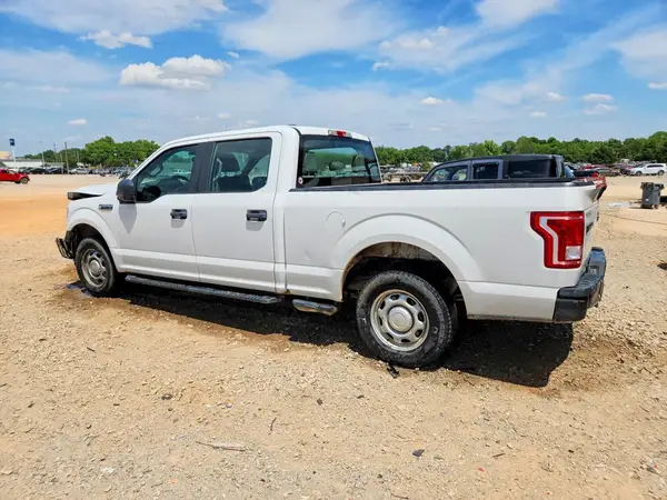 1FTEW1CF5HFC17109 2017 FORD F-150 - Image 2