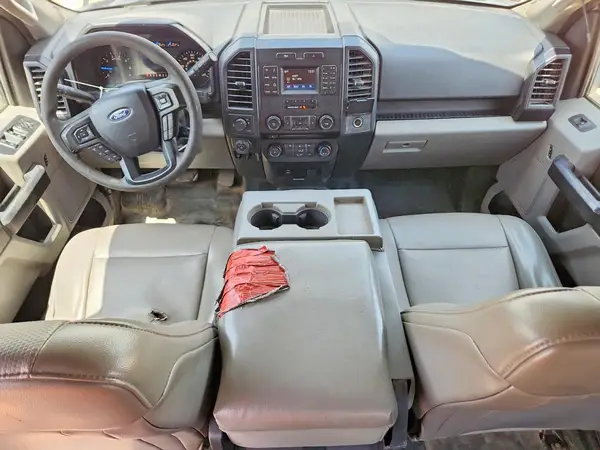 1FTEW1CF5HFC17109 2017 FORD F-150 - Image 8