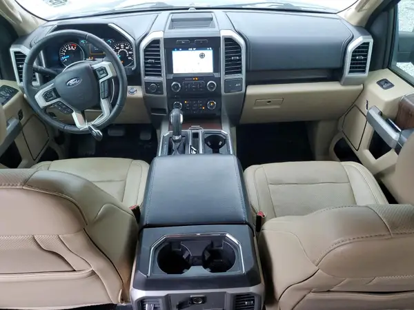 1FTEW1CF5HFC29017 2017 FORD F-150 - Image 8
