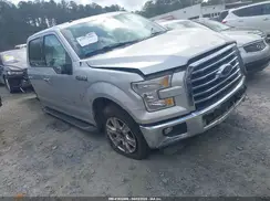 1FTEW1CF5HFC29888 2017 FORD F-150