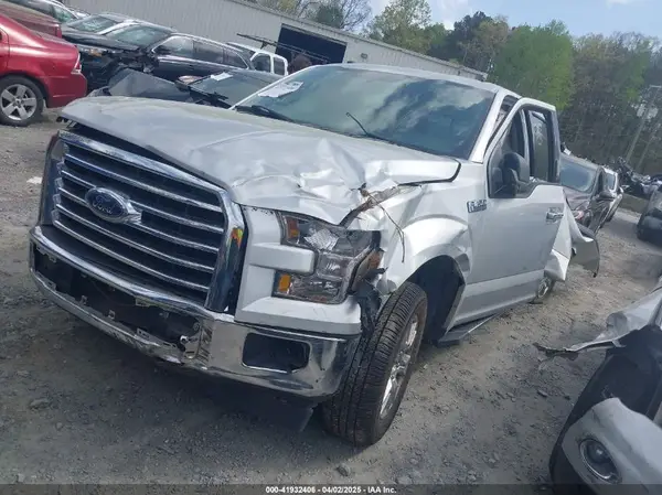 1FTEW1CF5HFC29888 2017 FORD F-150 - Image 2