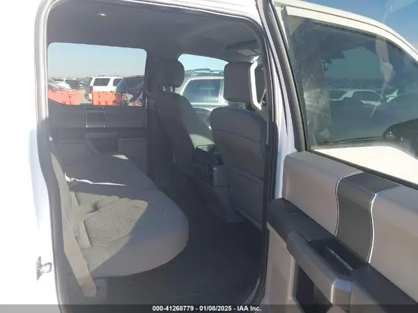 1FTEW1CF5HKC32376 2017 FORD F-150 - Image 8