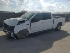 1FTEW1CF5HKC60761 2017 FORD F-150