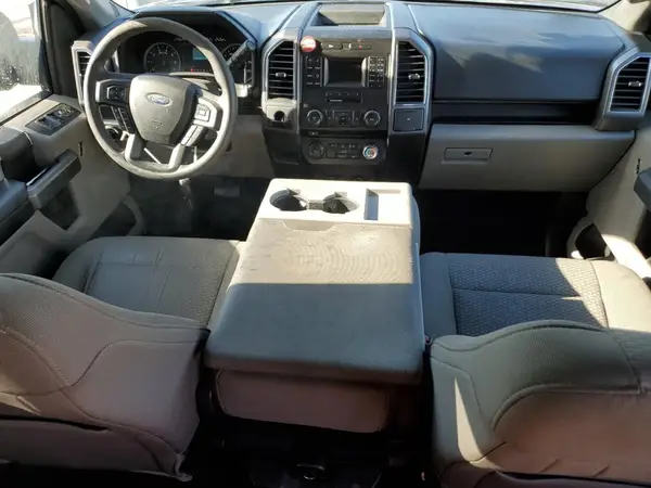 1FTEW1CF5HKC65488 2017 FORD F-150 - Image 8