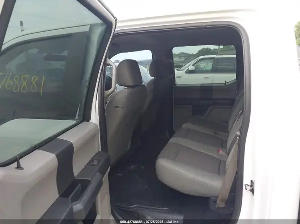 1FTEW1CF5HKC77219 2017 FORD F-150 - Image 8
