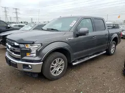 1FTEW1CF5HKC84655 2017 FORD F-150