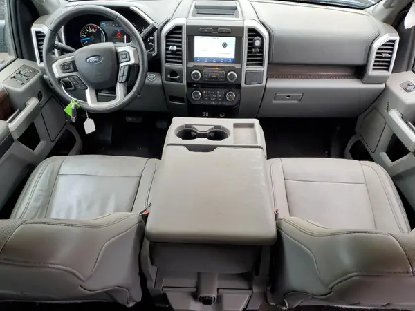 1FTEW1CF5HKC84655 2017 FORD F-150 - Image 8