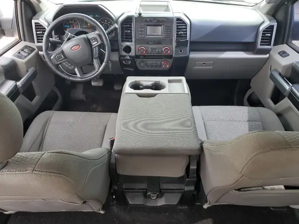 1FTEW1CF5HKC85885 2017 FORD F-150 - Image 8