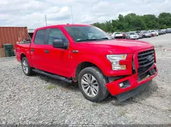 1FTEW1CF5HKC88995 2017 FORD F-150