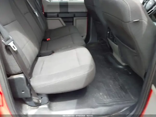 1FTEW1CF5HKC88995 2017 FORD F-150 - Image 8