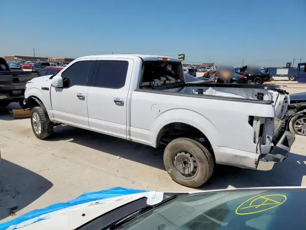 1FTEW1CF5HKC96966 2017 FORD F-150 - Image 2