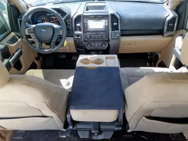 1FTEW1CF5HKC96966 2017 FORD F-150 - Image 8