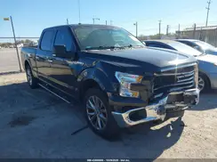 1FTEW1CF5HKD02300 2017 FORD F-150