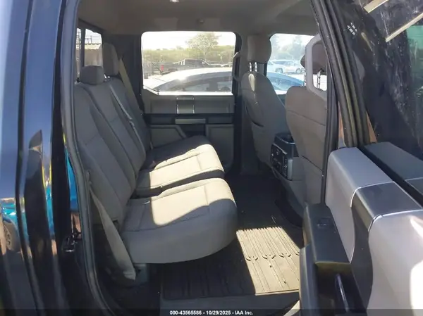 1FTEW1CF5HKD02300 2017 FORD F-150 - Image 8