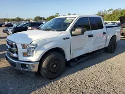 1FTEW1CF5HKD10817 2017 FORD F-150