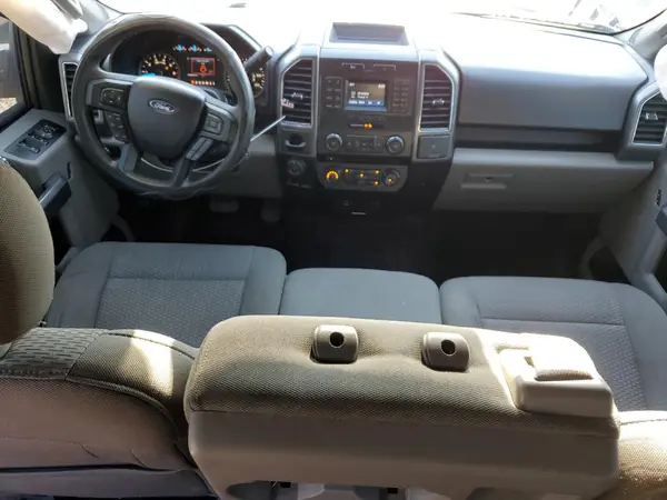 1FTEW1CF5HKD10817 2017 FORD F-150 - Image 8