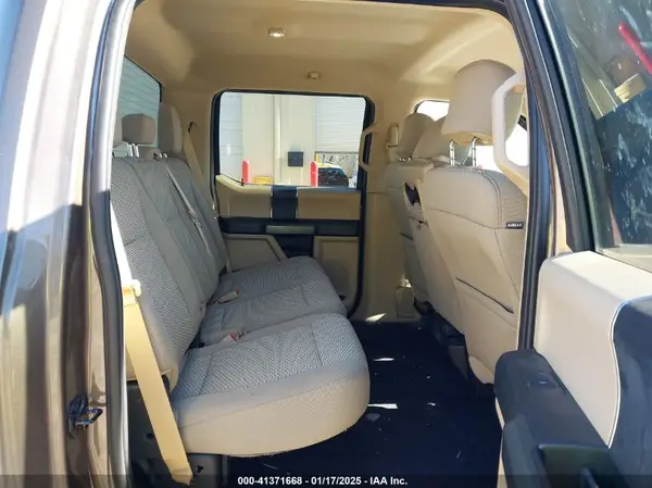 1FTEW1CF5HKD14768 2017 FORD F-150 - Image 8