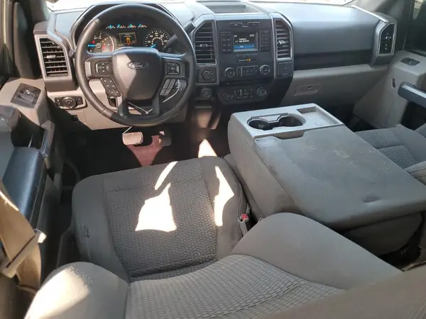 1FTEW1CF5HKD33224 2017 FORD F-150 - Image 8