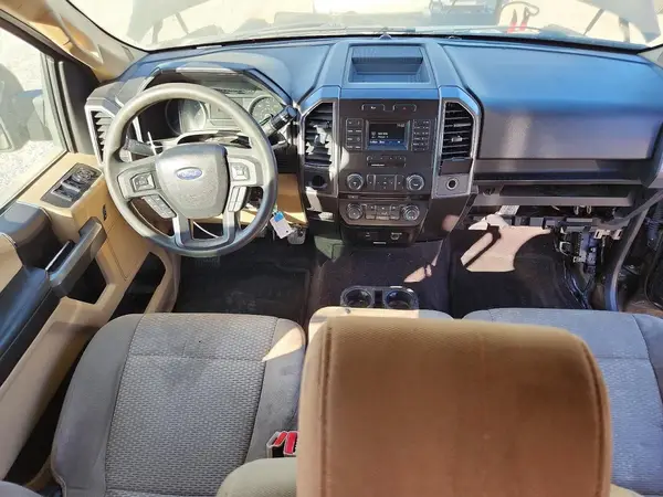 1FTEW1CF5HKD45678 2017 FORD F-150 - Image 8