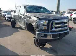 1FTEW1CF5HKD46524 2017 FORD F-150