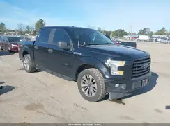 1FTEW1CF5HKD51156 2017 FORD F-150