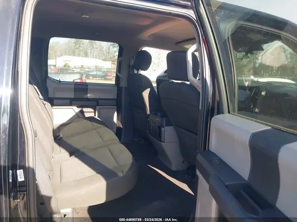 1FTEW1CF5HKD51156 2017 FORD F-150 - Image 8