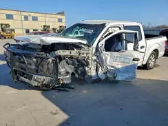 1FTEW1CF5HKD75635 2017 FORD F-150
