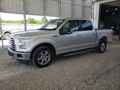1FTEW1CF5HKE05412 2017 FORD F-150
