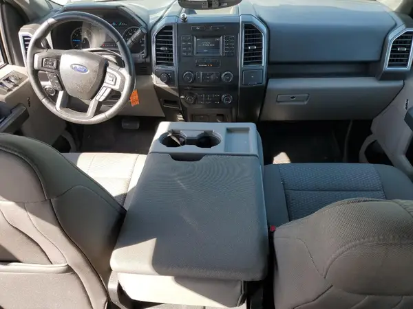 1FTEW1CF5HKE05412 2017 FORD F-150 - Image 8