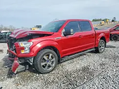 1FTEW1CF5HKE44209 2017 FORD F-150