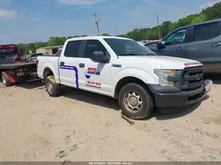 1FTEW1CF6GFA07312 2016 FORD F-150