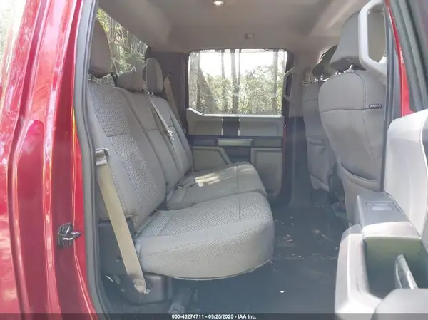 1FTEW1CF6GFA09318 2016 FORD F-150 - Image 8
