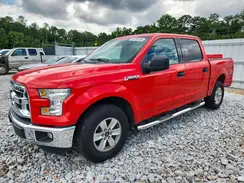 1FTEW1CF6GFA17452 2016 FORD F-150