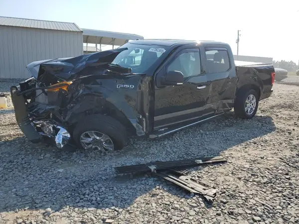 1FTEW1CF6GFA28063 2016 FORD F-150 - Image 1