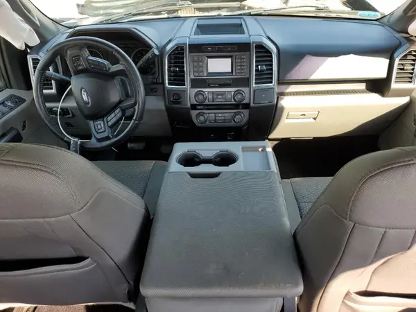 1FTEW1CF6GFA28063 2016 FORD F-150 - Image 8