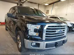 1FTEW1CF6GFA41993 2016 FORD F-150