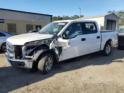 1FTEW1CF6GFA55439 2016 FORD F-150
