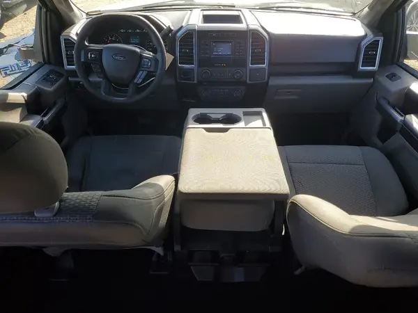 1FTEW1CF6GFA55439 2016 FORD F-150 - Image 8