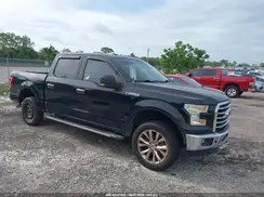 1FTEW1CF6GFA68403 2016 FORD F-150