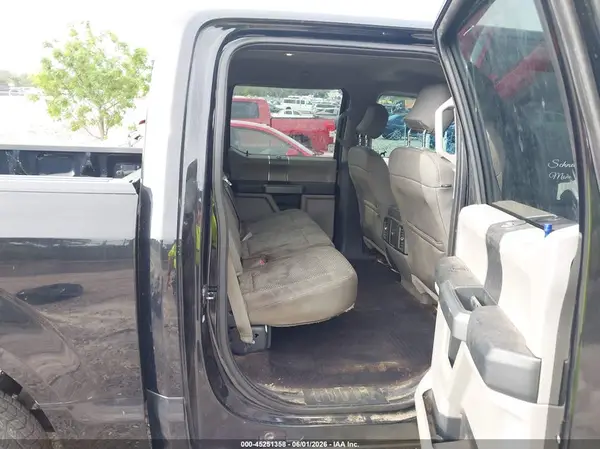 1FTEW1CF6GFA68403 2016 FORD F-150 - Image 8