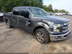 1FTEW1CF6GFA75853 2016 FORD F-150