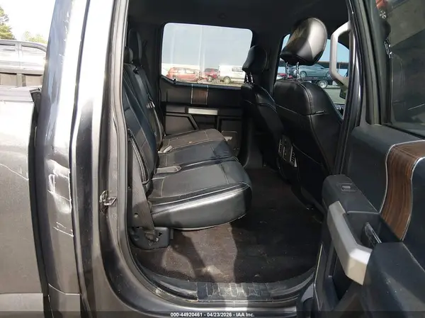 1FTEW1CF6GFA75853 2016 FORD F-150 - Image 8