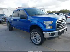 1FTEW1CF6GFA97089 2016 FORD F-150